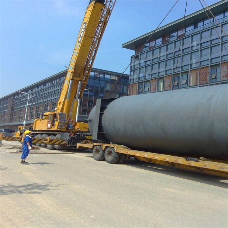 吉阳大型吊车租赁公司