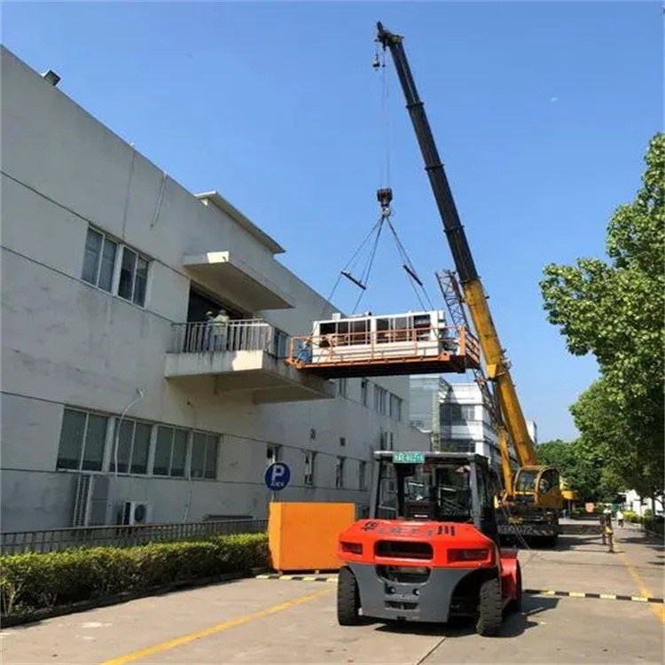 吉阳小型吊车出租电话