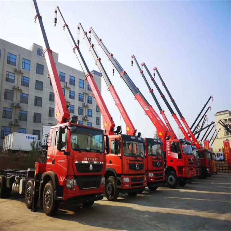 吉阳租专业吊车电话