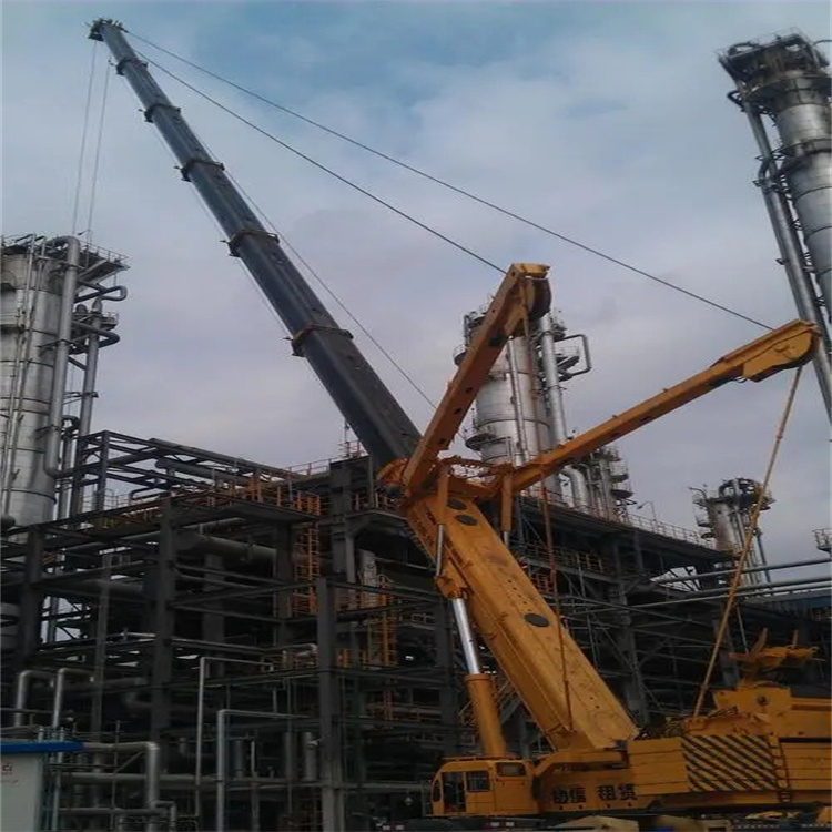 吉阳吊车出租电话