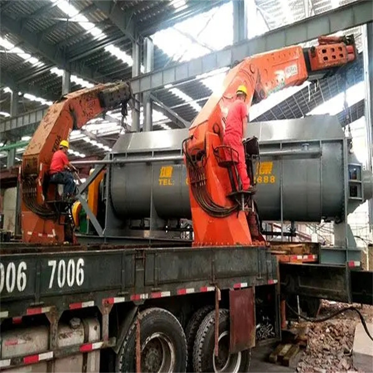 吉阳大型随车吊出租多少钱