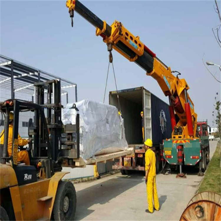 吉阳专业随车吊出租电话