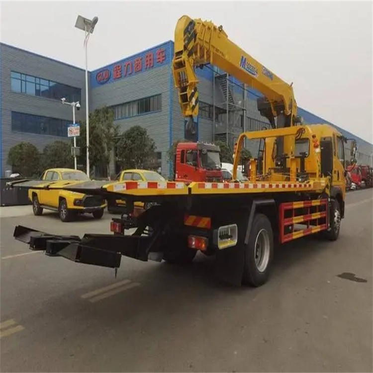 吉阳附近小随车吊出租电话，轻松解决搬运烦恼