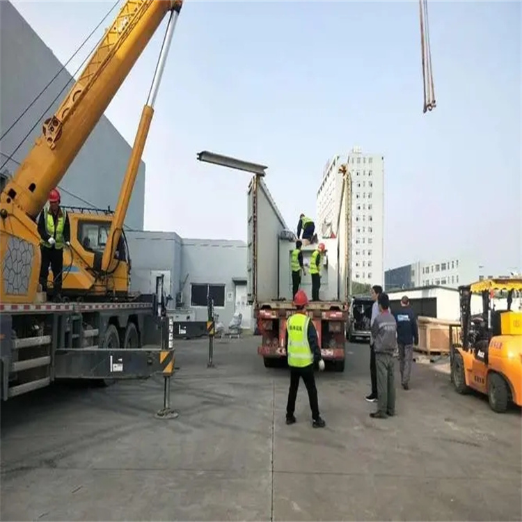 吉阳如何找到附近的吊车救援服务