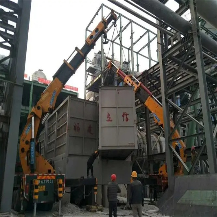 吉阳折臂吊车租赁电话