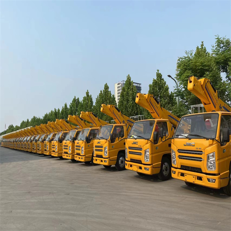 吉阳路灯车高空作业车出租|市政维修|广告安装