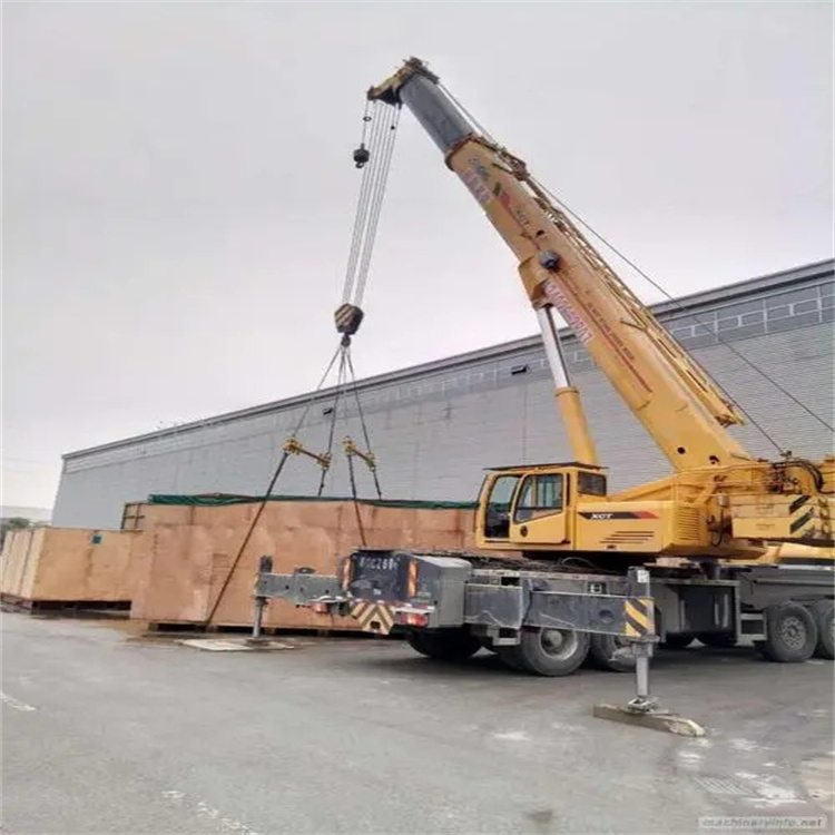 吉阳急需吊车出租怎么办|24小时响应|跨区调配服务