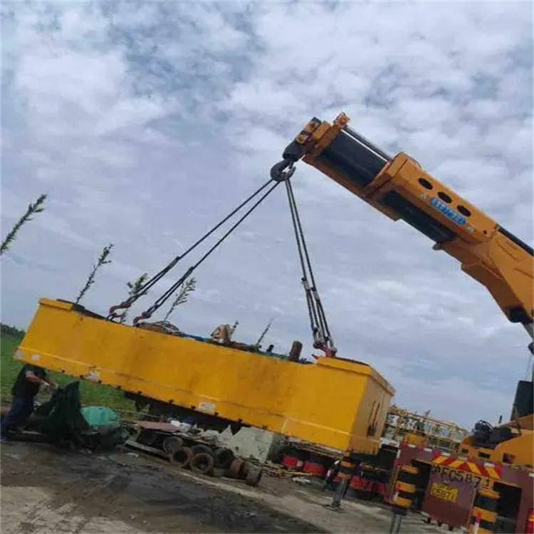 吉阳专业吊车出租哪家好