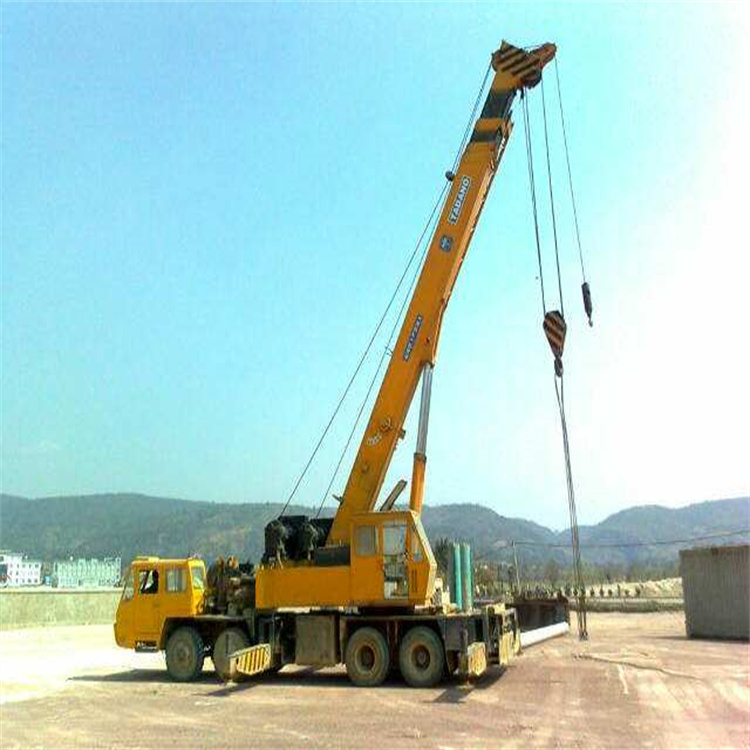 吉阳小型吊车出租价格是多少