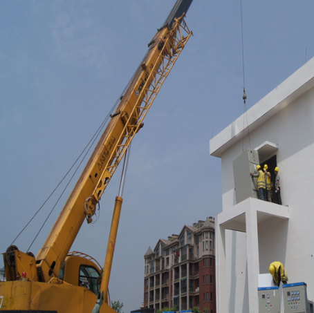 吉阳桥梁施工用大吨位汽车吊出租服务优势与选择指南